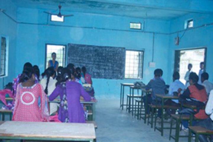 classroom